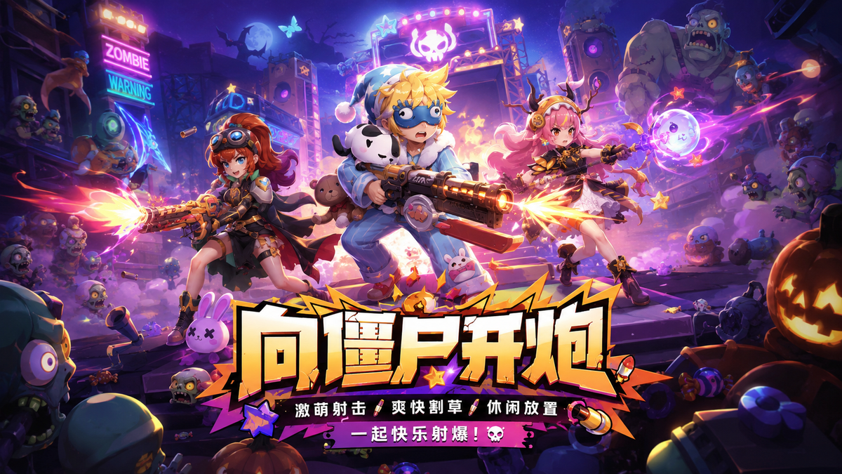 向僵亓炮