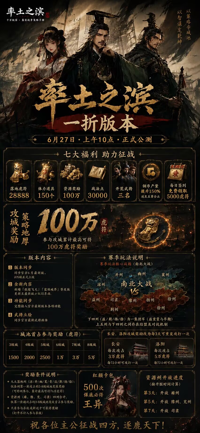 自定义板块